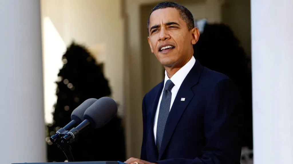Barack Obama compartilha lista de livros que leu recentemente barack-obama-compartilha-lista-de-livros-que-leu-recentemente