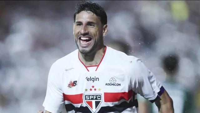 Veja como deve ser o novo contrato de Calleri no São Paulo veja-como-deve-ser-o-novo-contrato-de-calleri-no-sao-paulo