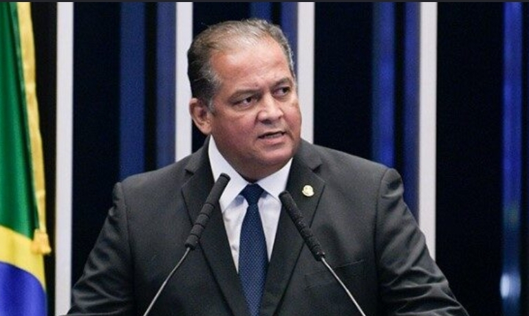 A Mágica do Orçamento Secreto: Eduardo Gomes e o “Figurante de Luxo” do Tocantins