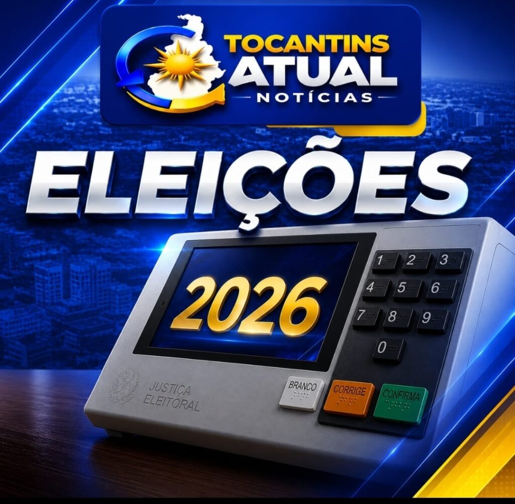 Convenções partidárias começam hoje e abrem a fase decisiva da disputa pelo Governo do Tocantins