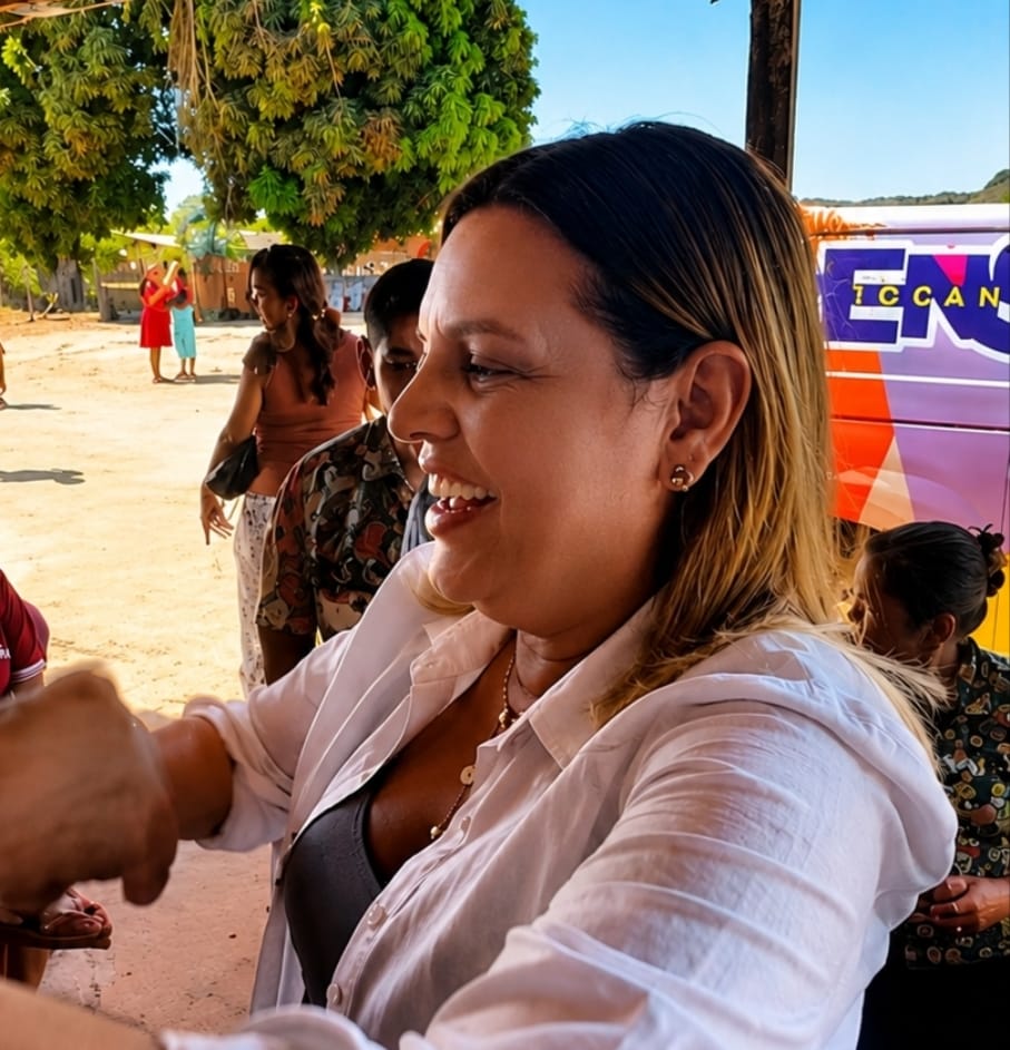 A Forasteira de Taquaruçu no Bico do Papagaio: O Tour Teatral da Realeza de Taquari