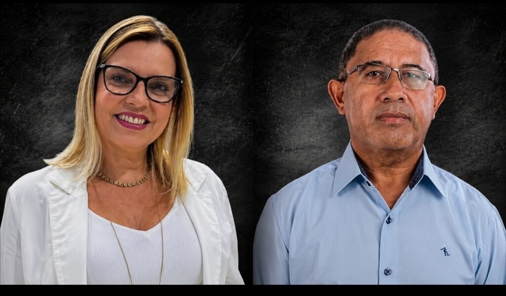 Cabeça e deputada Cláudia Lelis faltam à convocação da Câmara de Praia Norte e não apresentam justificativa