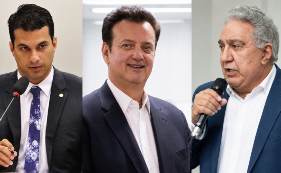 O Telefone Sem Fio de Irajá e o “Boa Sorte” de Kassab
