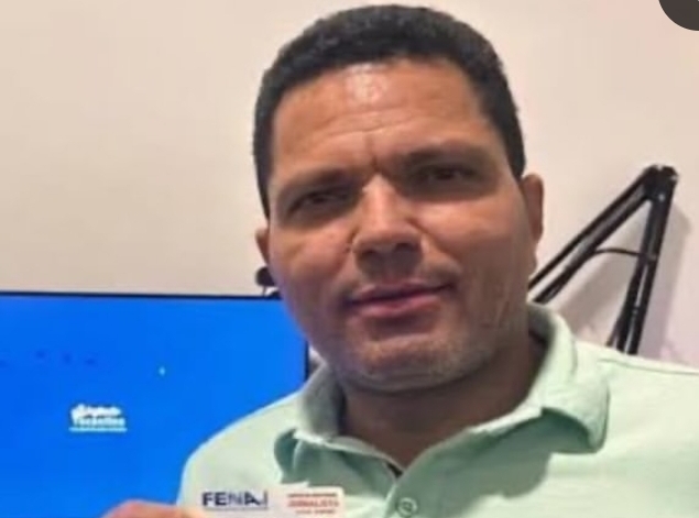 Jornalista é considerado foragido após condenação por abuso sexual de criança