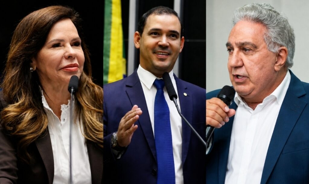 Reta final antes das convenções eleva temperatura política no Tocantins