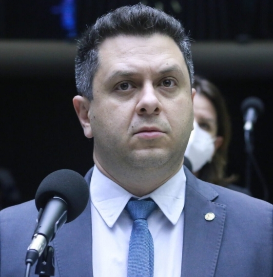 Tiago Dimas é citado em levantamento sobre gastos de cota parlamentar com doador de campanha