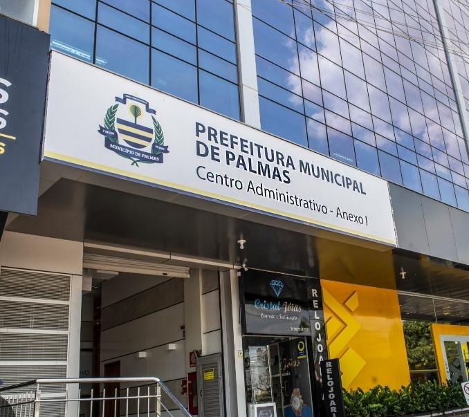 Prefeitura de Palmas exonera 30 assessores parlamentares após recomendação do Ministério Público