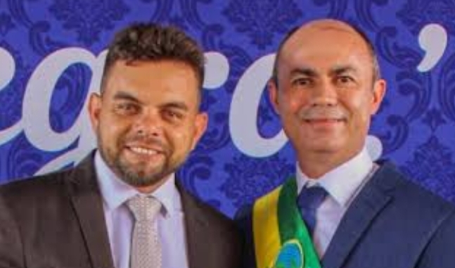 TRE-TO rejeita recurso de prefeito e vice de Goiatins e mantém cassação dos mandatos