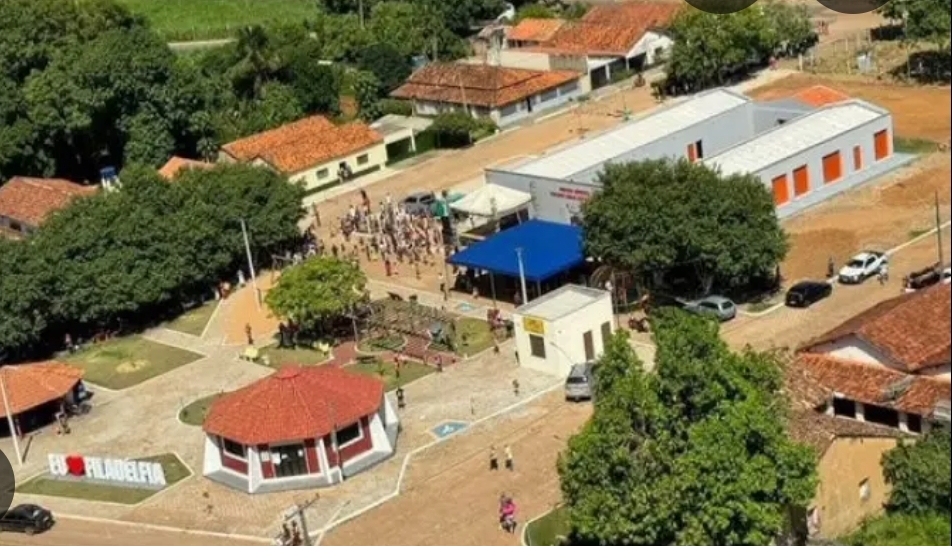 TCE Suspende Licitação por Suspeita de Sobrepreço em Filadélfia