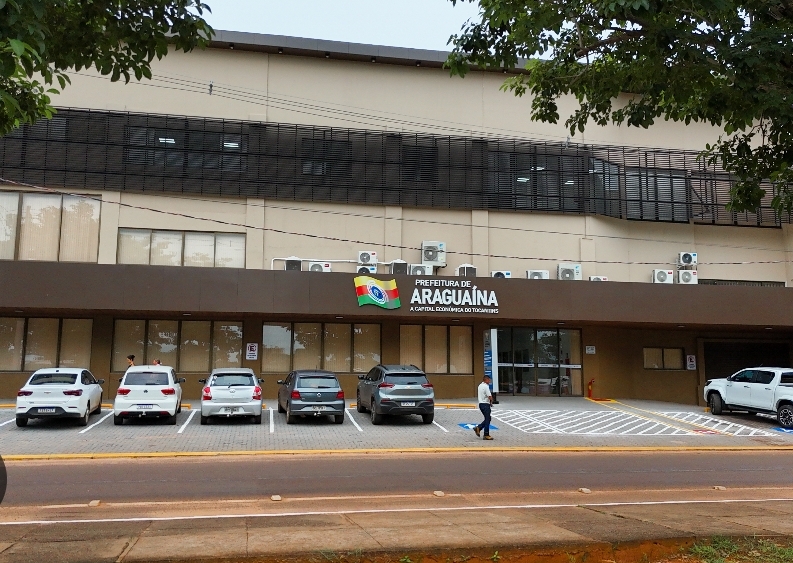 A “Escola Dimas” de Gestão: Prefeitura de Araguaína Prepara Caçada ao Comércio Informal