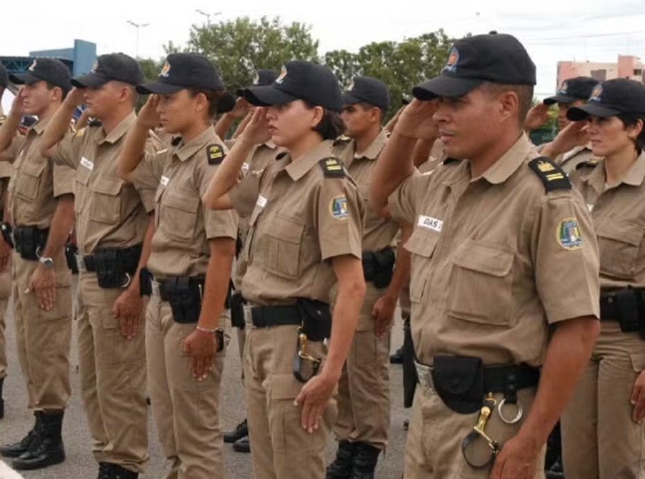 MPTO abre investigação sobre promoções de policiais militares no Tocantins