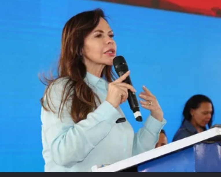 A narrativa dos “100 prefeitos” enfrenta questionamentos nos bastidores da pré-campanha de Dorinha