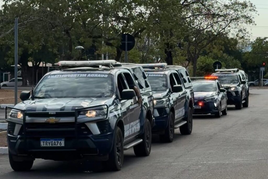 Guarda Metropolitana de Palmas recupera motocicleta furtada em Porto Nacional guarda-metropolitana-de-palmas-recupera-motocicleta-furtada-em-porto-nacional