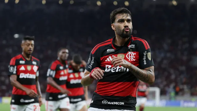 Flamengo projeta volta de Paquetá em nova pausa no calendário após empates flamengo-projeta-volta-de-paqueta-em-nova-pausa-no-calendario-apos-empates