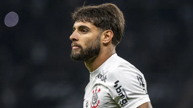 Yuri Alberto tem lesão grau 2; Corinthians corre por volta na Libertadores yuri-alberto-tem-lesao-grau-2;-corinthians-corre-por-volta-na-libertadores
