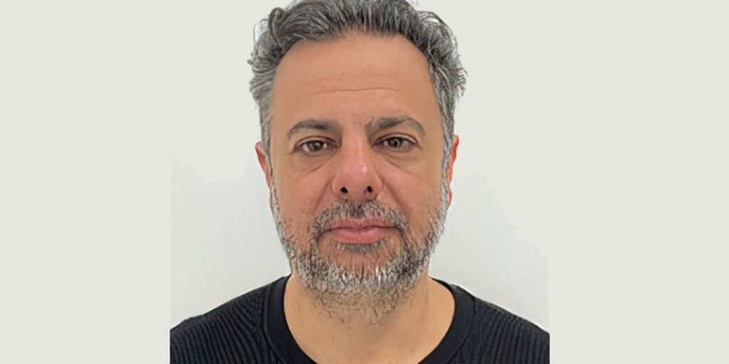 Democrata define Wilson Grassi Júnior candidato à Presidência democrata-define-wilson-grassi-junior-candidato-a-presidencia