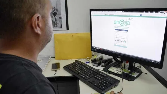Encceja 2026: alunos já podem consultar cartilha de redação encceja-2026:-alunos-ja-podem-consultar-cartilha-de-redacao