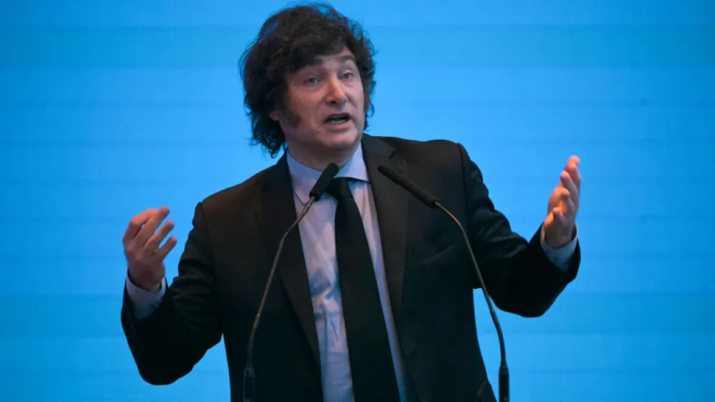 “Dura sanção”, destaca Clarín sobre Brasil rebaixar relação com Argentina “dura-sancao”,-destaca-clarin-sobre-brasil-rebaixar-relacao-com-argentina