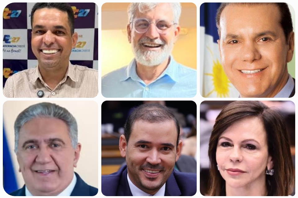Veja quem são os candidatos anunciados ao Governo do Tocantins veja-quem-sao-os-candidatos-anunciados-ao-governo-do-tocantins