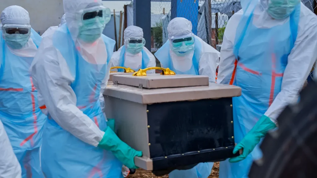 Ebola avança na República Democrática do Congo e já deixa 1.751 mortos ebola-avanca-na-republica-democratica-do-congo-e-ja-deixa-1.751-mortos