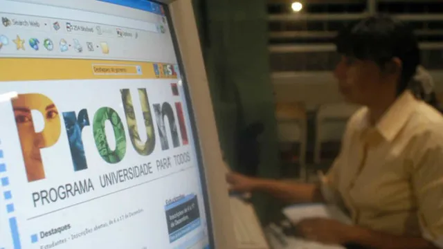 Estudante perde bolsa do Prouni após extratos com apostas da mãe estudante-perde-bolsa-do-prouni-apos-extratos-com-apostas-da-mae