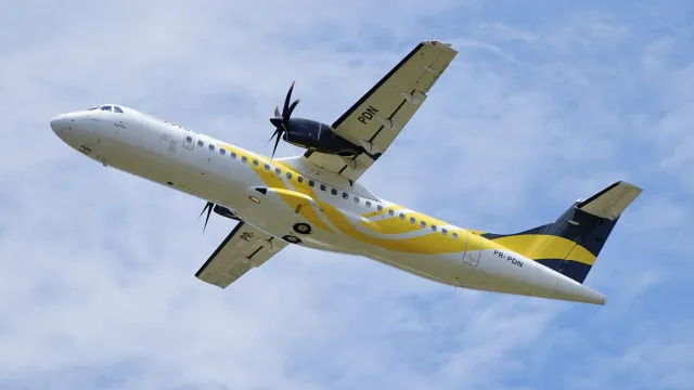 ‘Foi um crime aéreo’, diz parente de vítima da Voepass ‘foi-um-crime-aereo’,-diz-parente-de-vitima-da-voepass