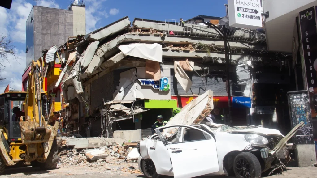 Após terremoto, membros do Mercosul oferecem ajuda à Colômbia apos-terremoto,-membros-do-mercosul-oferecem-ajuda-a-colombia