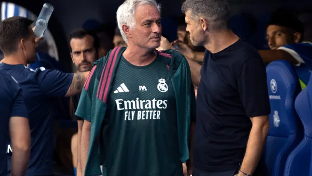 Jogador do Real Madrid se rende a Mourinho:“É um sonho trabalhar com ele” jogador-do-real-madrid-se-rende-a-mourinho:“e-um-sonho-trabalhar-com-ele”