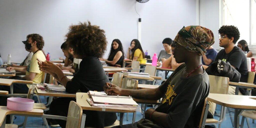 Inscrição para vestibular da Fuvest abre na próxima segunda-feira inscricao-para-vestibular-da-fuvest-abre-na-proxima-segunda-feira