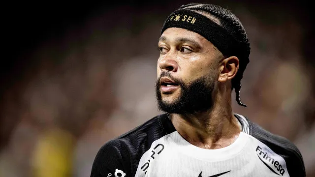 Corinthians avalia possível renovação com Memphis como saída para fair play corinthians-avalia-possivel-renovacao-com-memphis-como-saida-para-fair-play