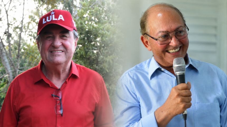 Saídas de Lázaro Botelho e Célio Moura mudam cenário da disputa pela Câmara Federal no Tocantins saidas-de-lazaro-botelho-e-celio-moura-mudam-cenario-da-disputa-pela-camara-federal-no-tocantins