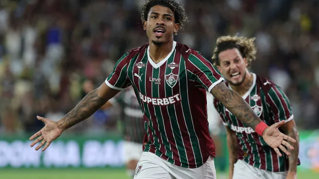 Fortalecido, o Fluminense vai até Mendoza para tentar derrubar o Independiente Rivadavia fortalecido,-o-fluminense-vai-ate-mendoza-para-tentar-derrubar-o-independiente-rivadavia