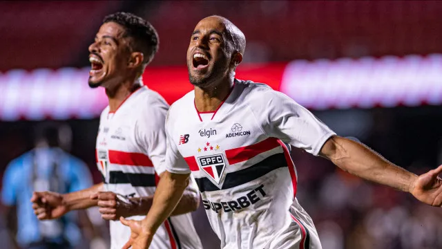 São Paulo tenta mudar o roteiro diante do Bolívar e classificar na Sul-Americana sao-paulo-tenta-mudar-o-roteiro-diante-do-bolivar-e-classificar-na-sul-americana