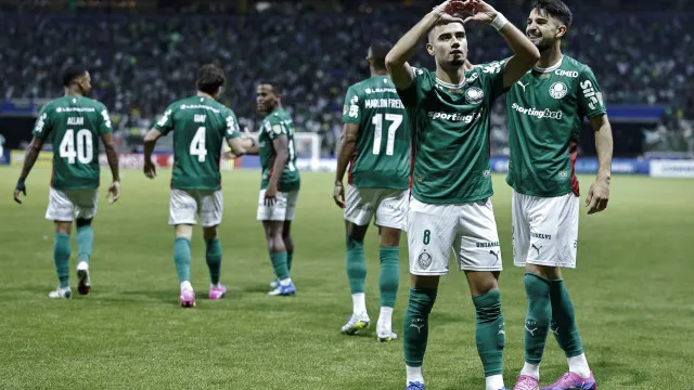 Palmeiras fecha preparação para o Cerro Porteño sem Paulinho palmeiras-fecha-preparacao-para-o-cerro-porteno-sem-paulinho