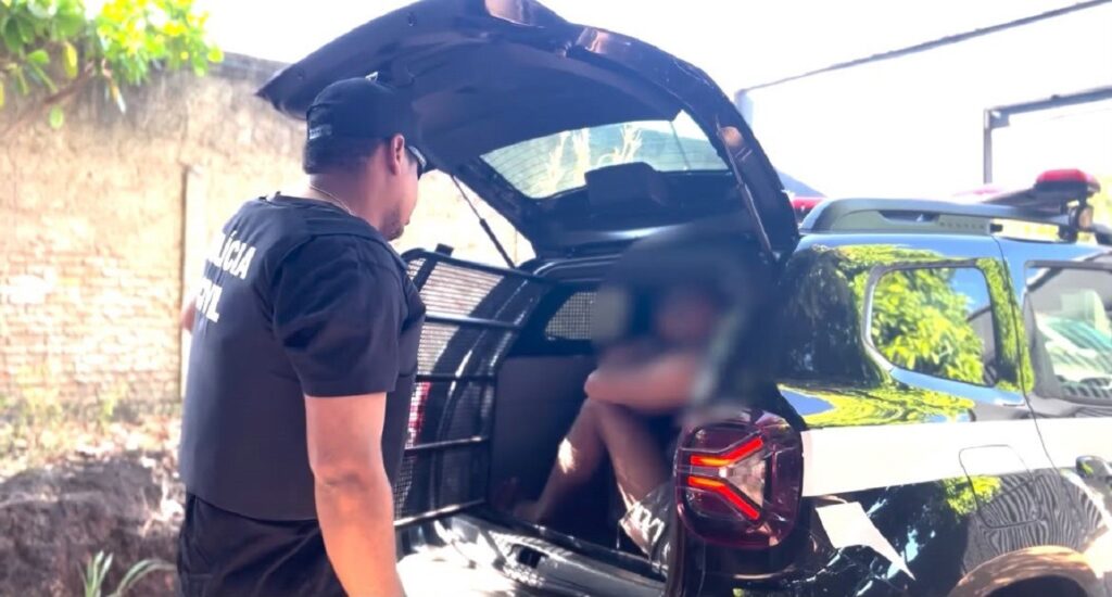 Jovem de 19 anos foi assassinada em rua de Palmas após comprar celular furtado, diz polícia jovem-de-19-anos-foi-assassinada-em-rua-de-palmas-apos-comprar-celular-furtado,-diz-policia