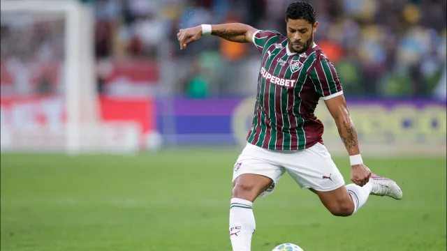 Fluminense supera vaias, vira sobre o Remo e continua invicto com Marcão fluminense-supera-vaias,-vira-sobre-o-remo-e-continua-invicto-com-marcao