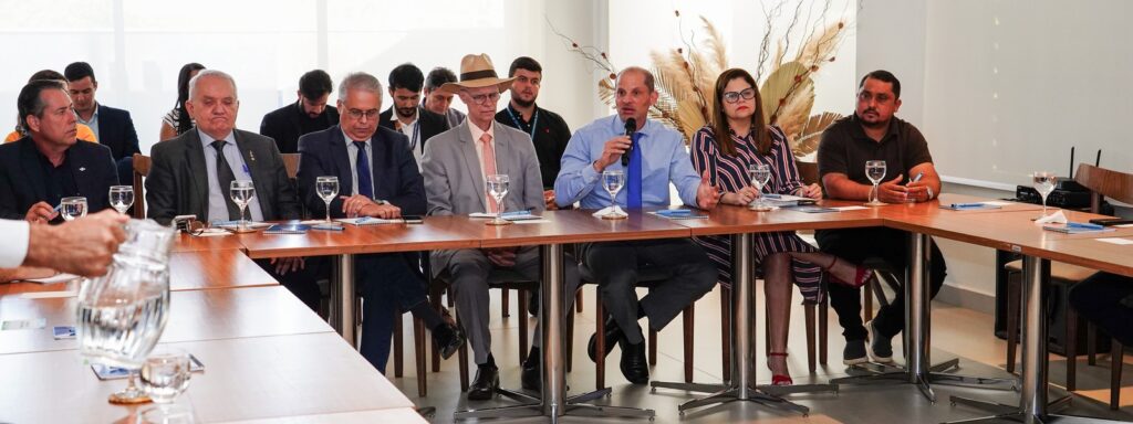 Instituições articulam soluções para melhorar gestão de resíduos sólidos nos municípios instituicoes-articulam-solucoes-para-melhorar-gestao-de-residuos-solidos-nos-municipios