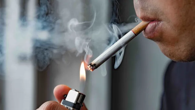 Tabagismo é maior entre jovens de 16 a 24 anos, alerta pesquisa tabagismo-e-maior-entre-jovens-de-16-a-24-anos,-alerta-pesquisa