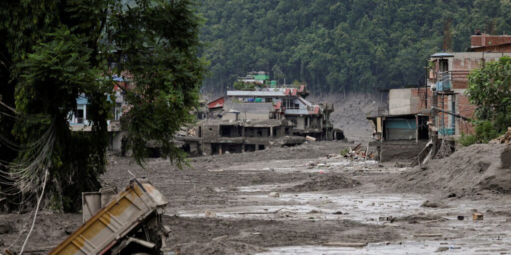 Governo brasileiro lamenta mortes em avalanche no Nepal e na China governo-brasileiro-lamenta-mortes-em-avalanche-no-nepal-e-na-china