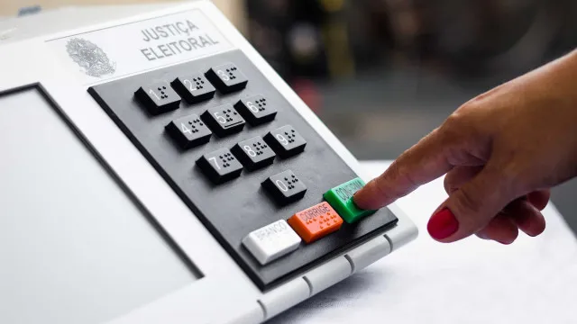 Eleições 2026: saiba o que é permitido e proibido no dia da votação eleicoes-2026:-saiba-o-que-e-permitido-e-proibido-no-dia-da-votacao