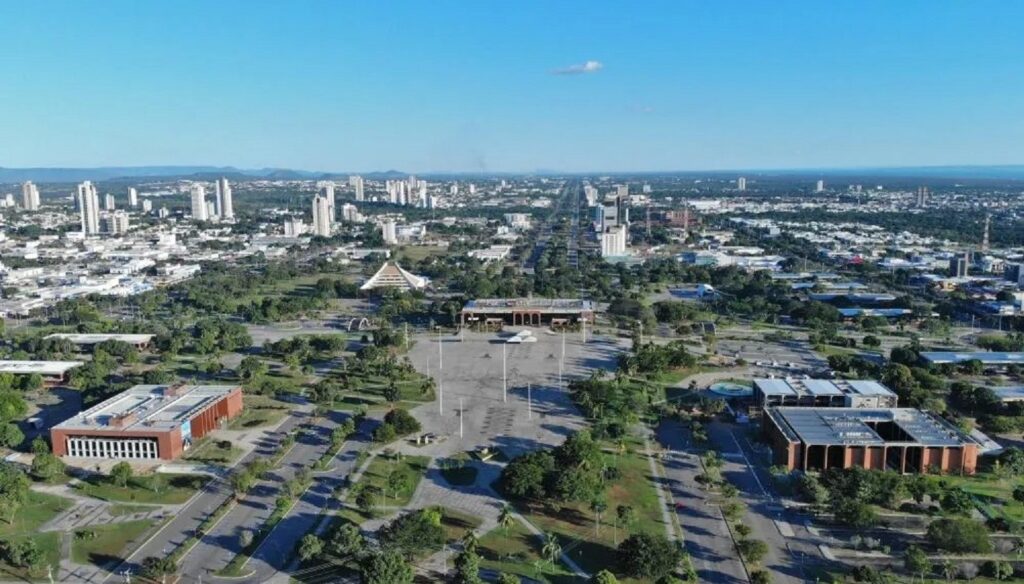 Com dois alertas de tempo seco no estado, Palmas pode chegar a 39 graus neste domingo (30) com-dois-alertas-de-tempo-seco-no-estado,-palmas-pode-chegar-a 39 graus-neste-domingo-(30)