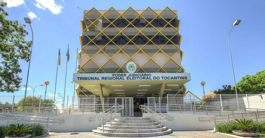 URGENTE – TRE-TO suspende pesquisa que apontava Dorinha 12 pontos à frente e reforça importância da transparência para proteger o eleitor