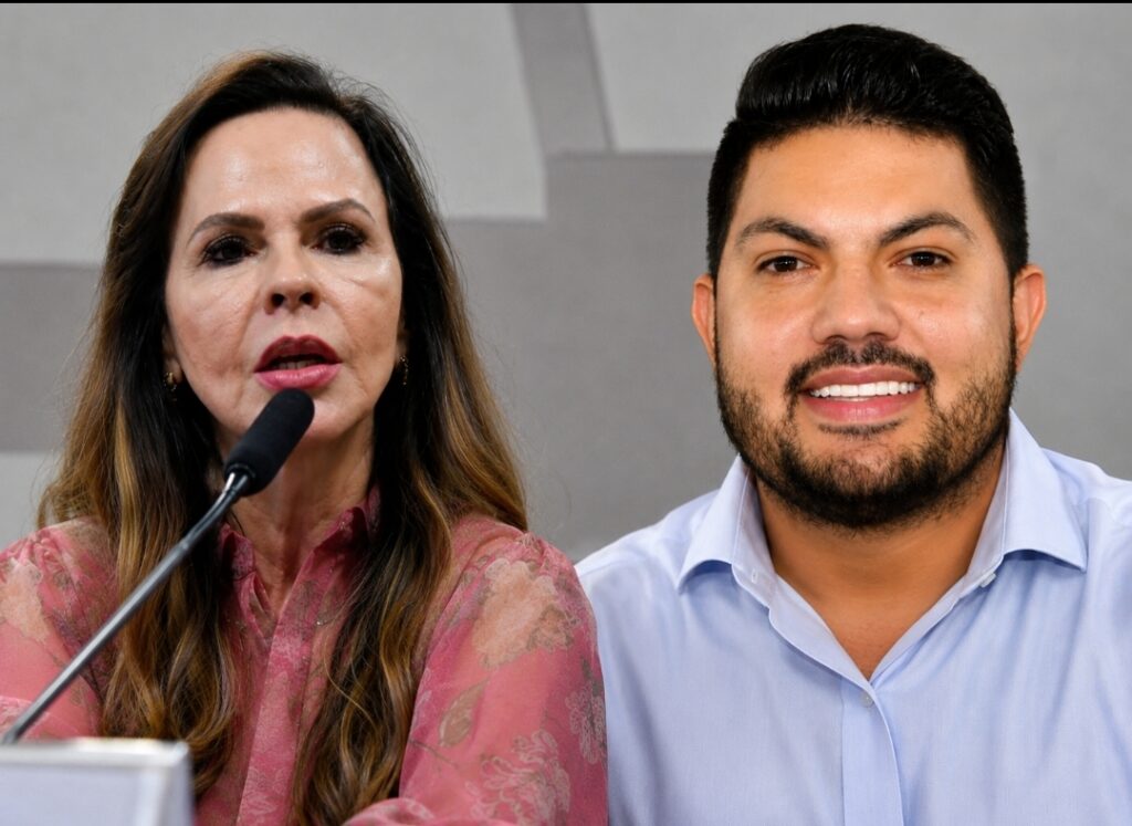 URGENTE – Dorinha-Atos: a chapa que os bastidores fizeram e as ruas desconfiam