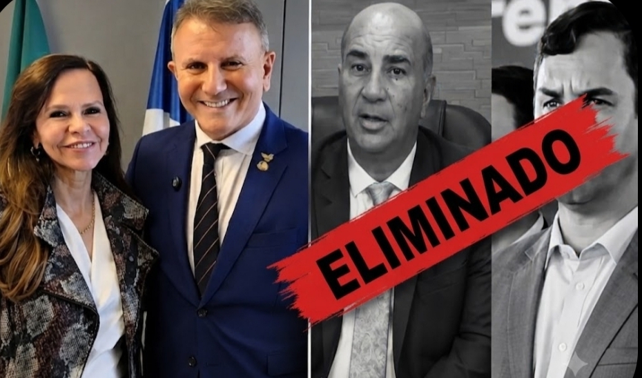 Xeque-Mate nos Bastidores: Eduardo Vence a Queda de Braço e AGIR Sai Derrotado