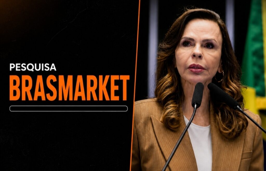 Investigação de Conflito: Ligação entre gabinete de Dorinha e dona da Brasmarket amplia suspeitas sobre pesquisa