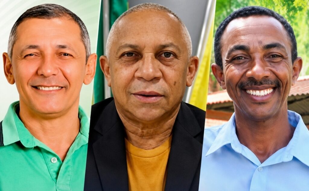 Expediente Suspenso, Política em Alta: Prefeito, Presidente da Câmara e Secretário de Piraquê transformam servidores em plateia de Dorinha