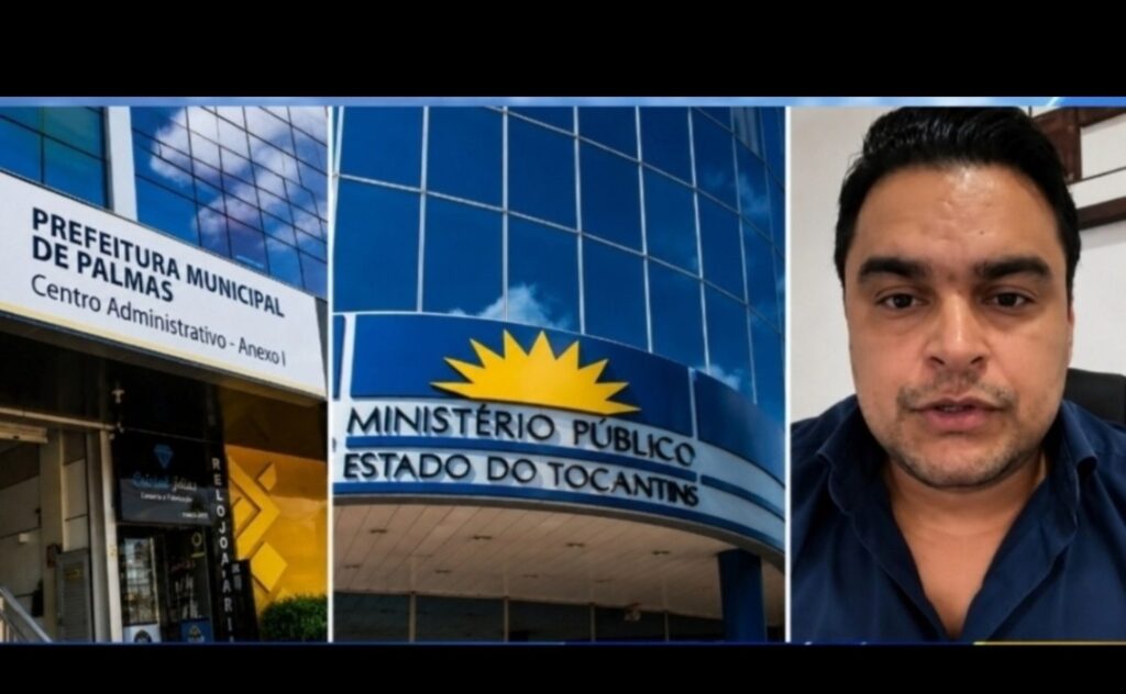 Trabalho na Prefeitura ou Produção de Conteúdo? O Dilema que o Ministério Público Precisa Investigar