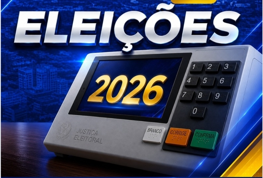 Semana decisiva: Convenções em 2026 expõem impasses na base governista do Tocantins