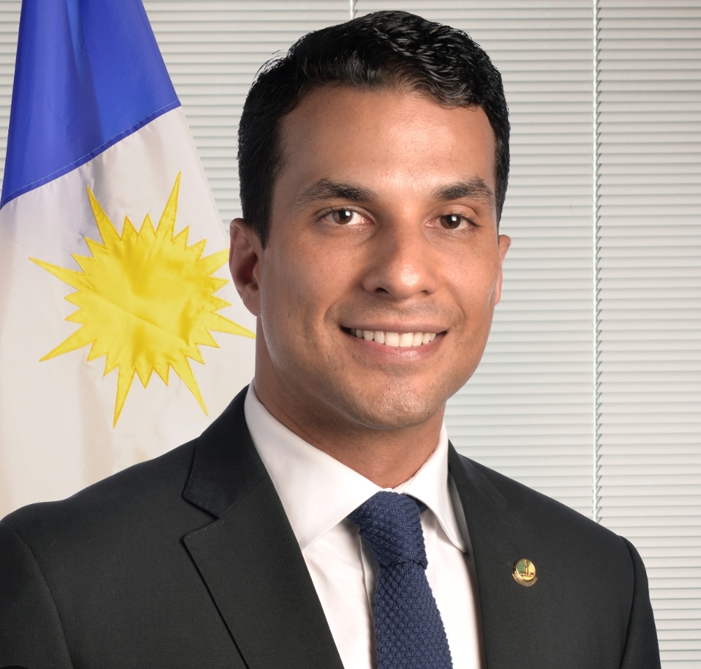 URGENTE – Irajá Abreu desiste da reeleição ao Senado após ficar fora da ata da convenção do PSD