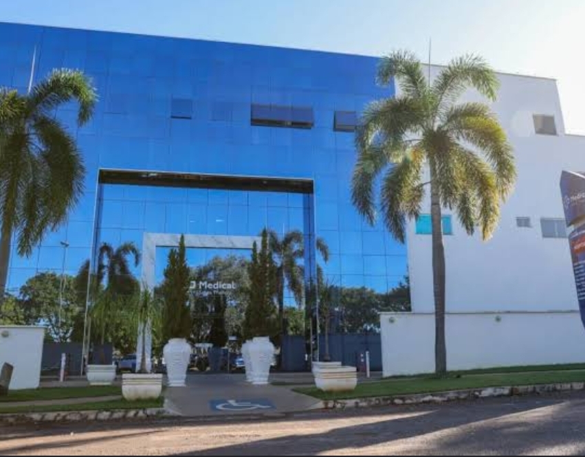 Sem Repasses, Santa Tereza Pode Suspender Atendimentos